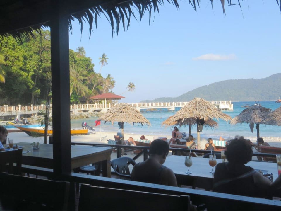 Selbsterklärend Hotel Bubu Long Beach Resort