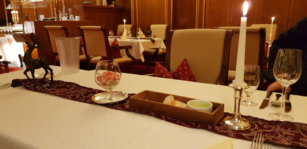 Gastro Bellevue Rheinhotel