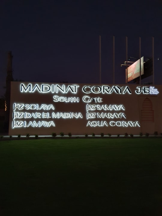 Sonstiges Jaz Solaya