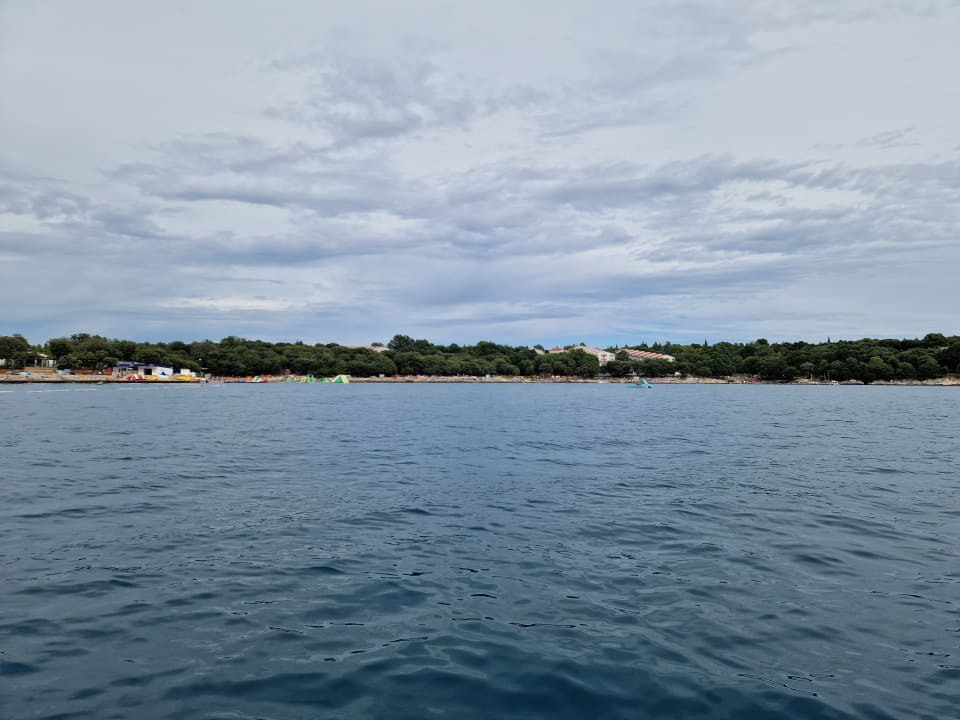 Strand Maistra Select Funtana All Inclusive Resort