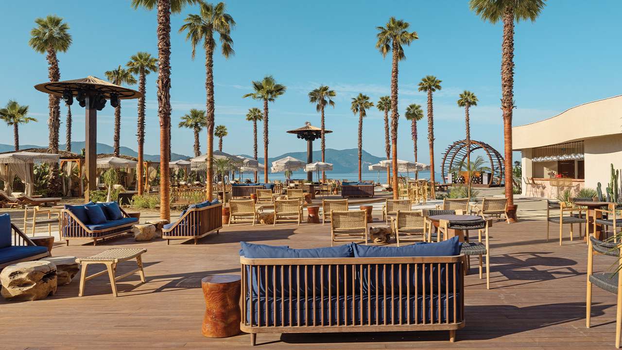 Strand Liberty Signa