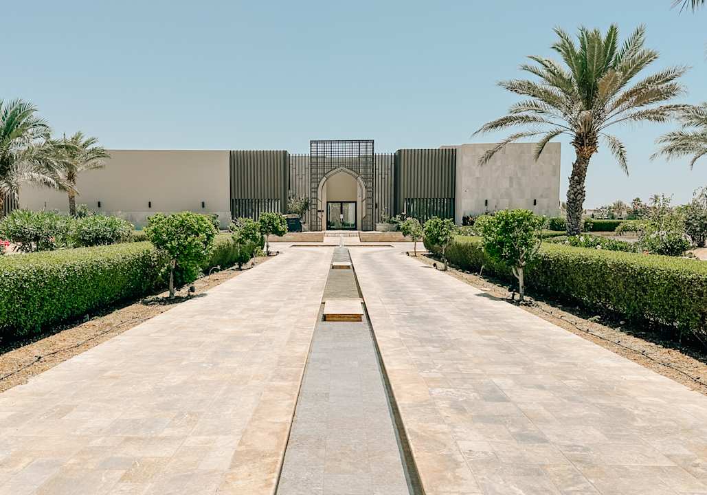 Sport & Freizeit Alila Hinu Bay