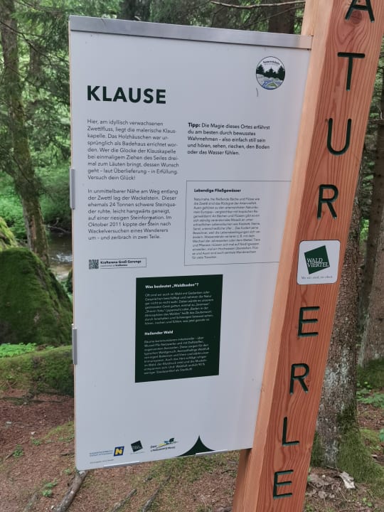 Sonstiges Hotel Herz-Kreislauf-Zentrum Groß Gerungs