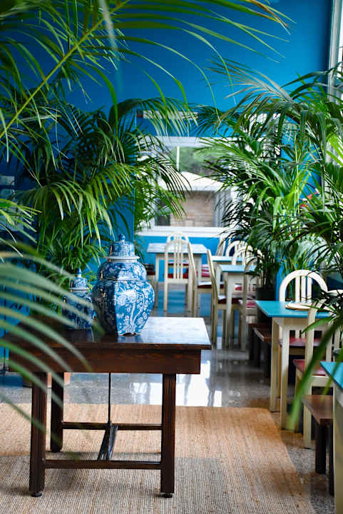 Sonstiges Hotel Portofino