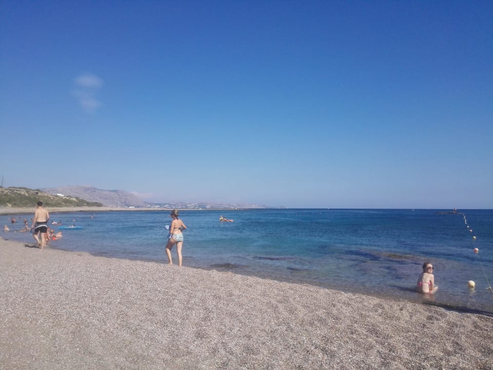 Princess  Rodos Princess Beach Hotel & Spa