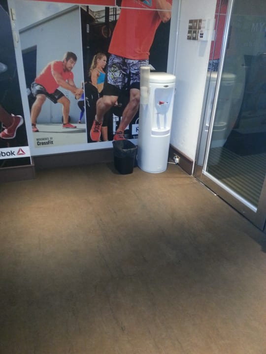 Sonstiges Copthorne King's Hotel