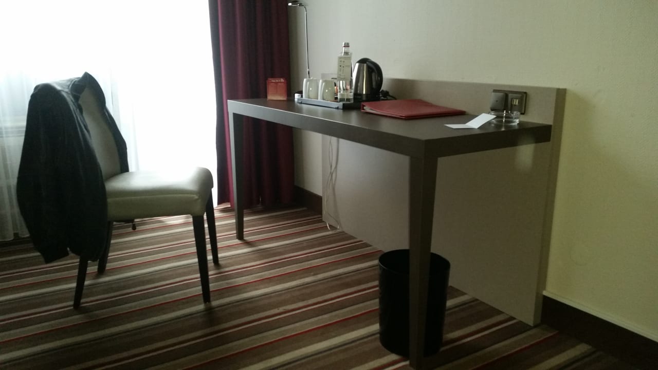 Zimmer Leonardo Hotel Hannover Airport
