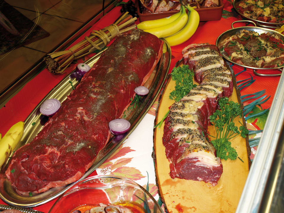 Gastro Clubhotel Hochsauerland