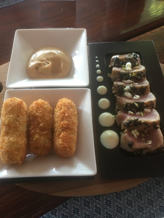 Gastro The Ritz Village Hotel - Adults Only