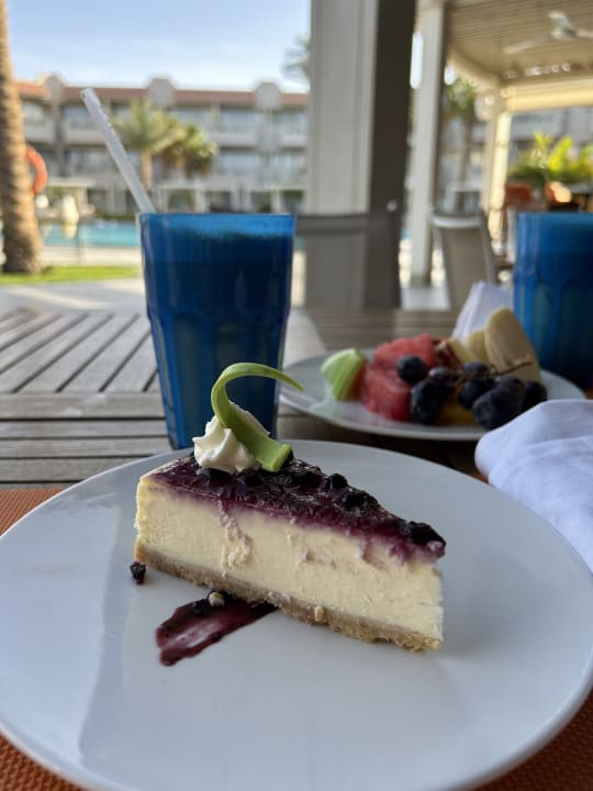 Gastro JAZ Elite Casa del Mar Beach