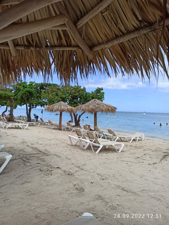 Strand Iberostar Waves Rose Hall Beach