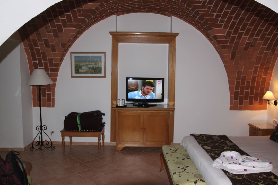 Bungalow Steigenberger Marhaba Thalasso Hammamet