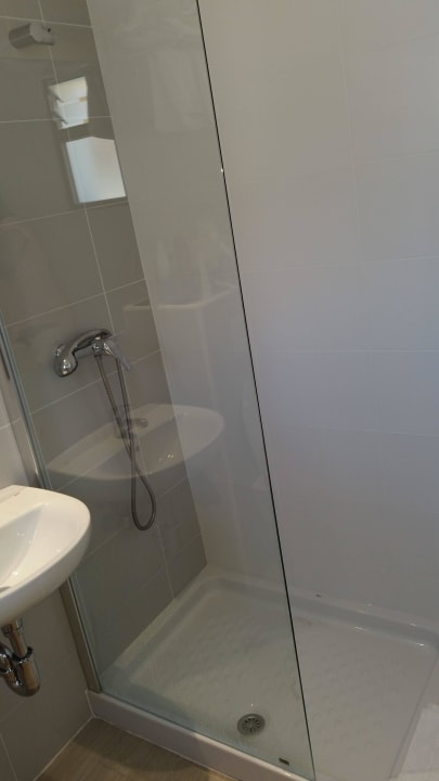 Dusche FLOR los Almendros Apartamentos