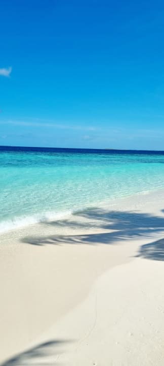 Strand Adaaran Select Meedhupparu Island Resort - Premium All Inclusive