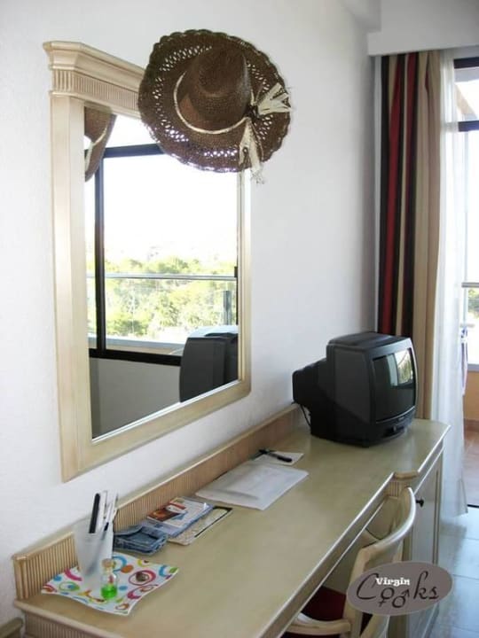 Schreibtisch Reverence Mare - Adults only