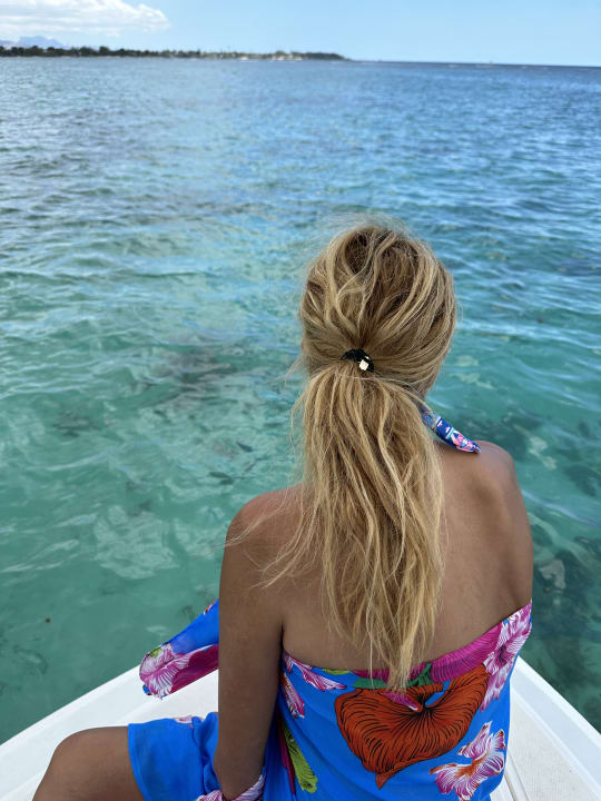 Strand Le Meridien Ile Maurice