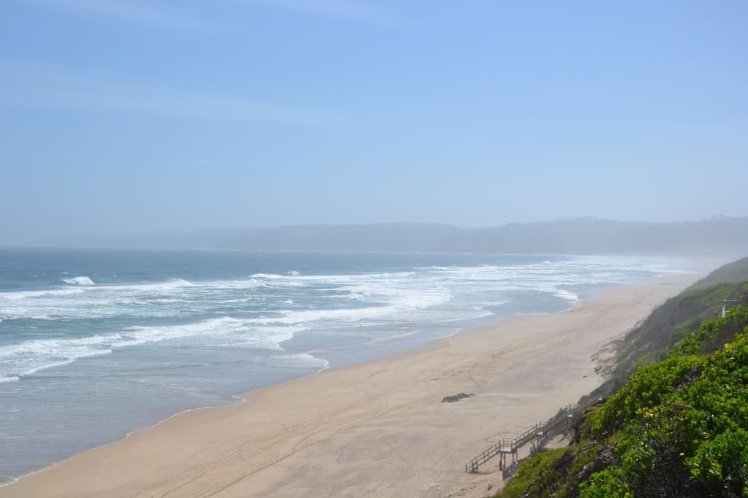 Strand Hotel Mes Amis