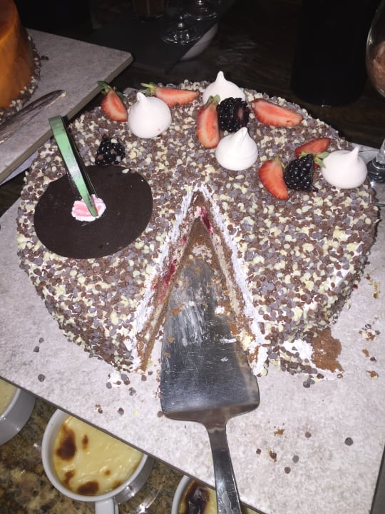 Gastro HVD Clubhotel Miramar