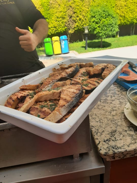 Gastro Crystal De Luxe