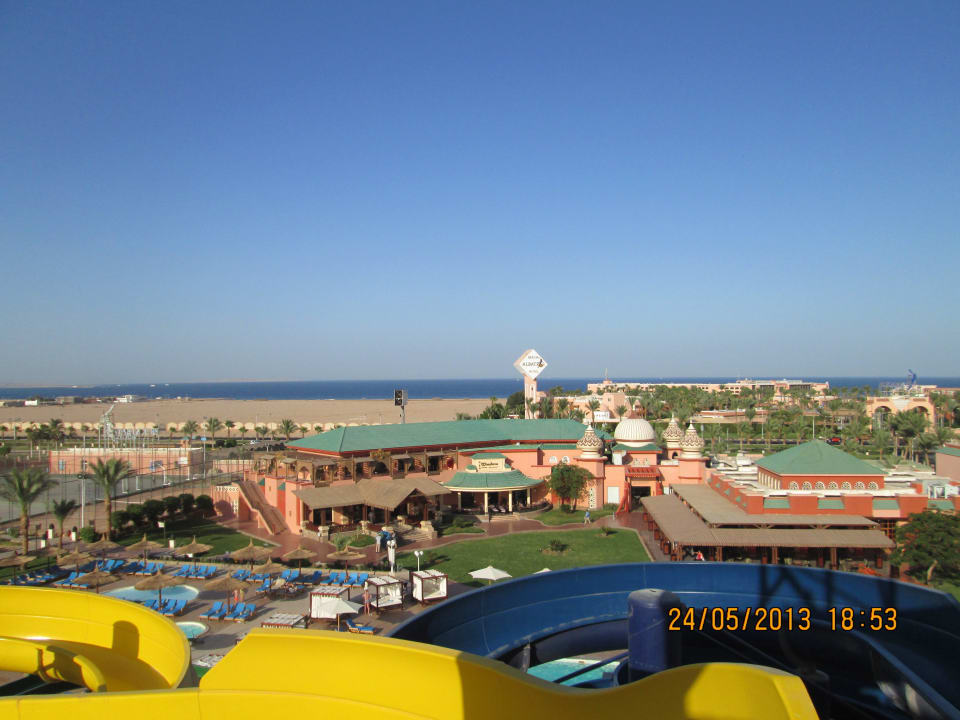 6 Pickalbatros Aqua Park Resort - Hurghada