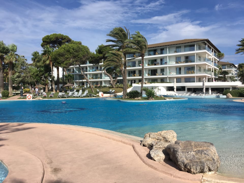 Außenansicht Playa Esperanza Resort