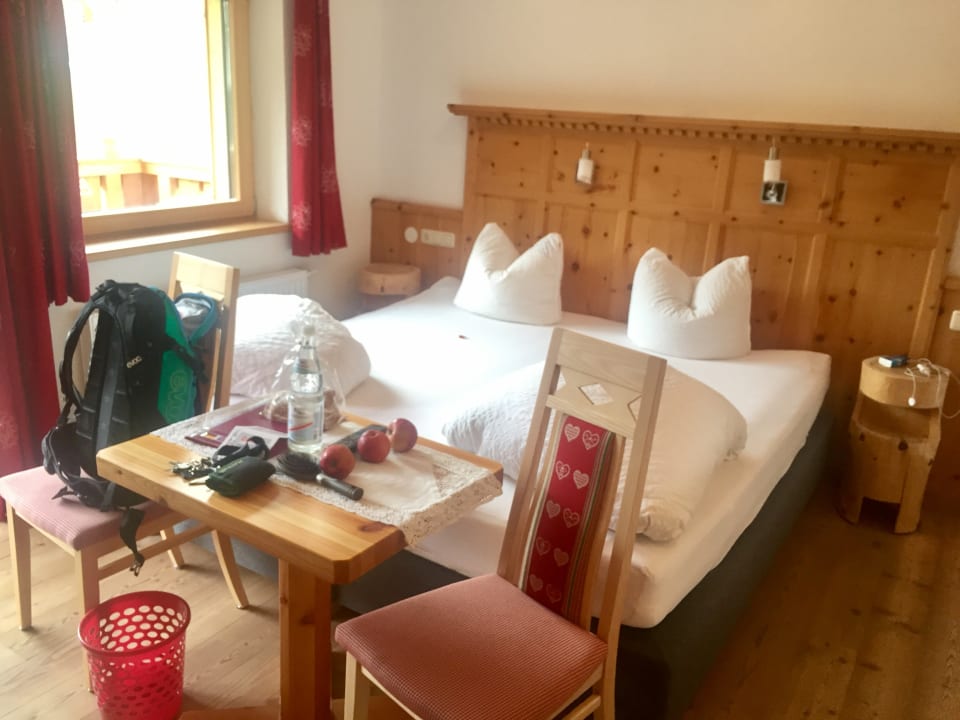 Zimmer Pension Waldesruh