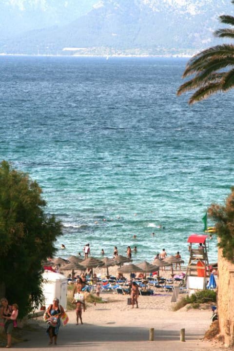 Strand Prinsotel Mal Pas (Adults only)