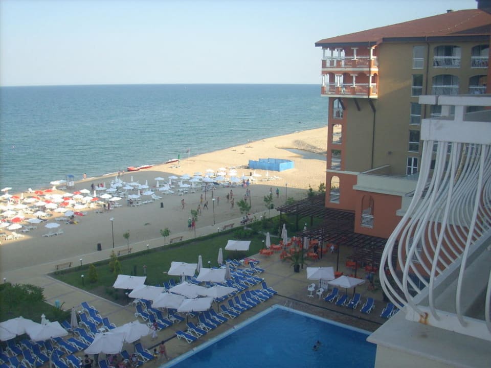 6 Etage Sol Luna Bay