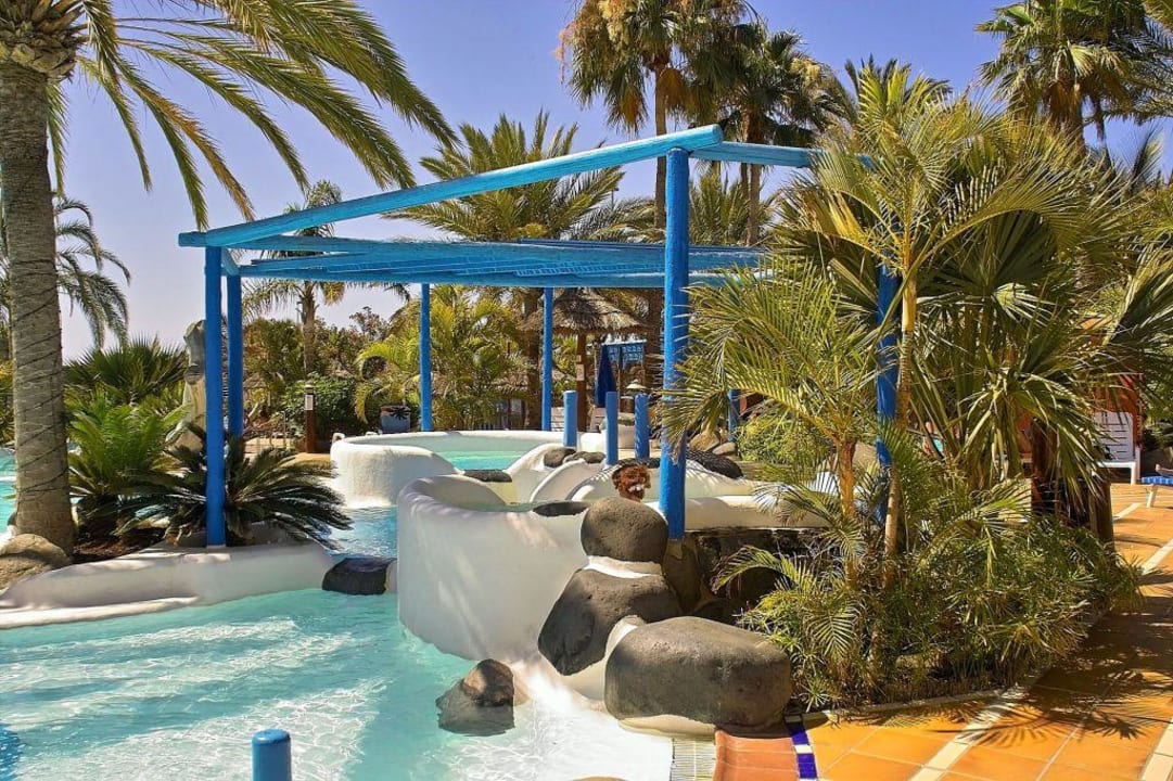 IFA Beach Corallium Beach by Lopesan Hotels - Adults only