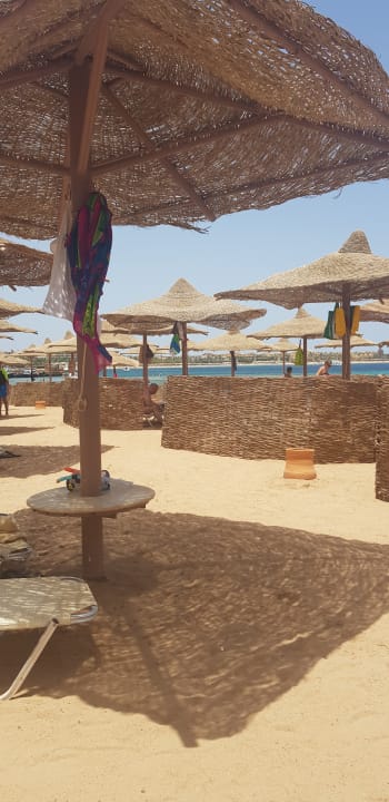 Strand Jaz Makadi Oasis Resort