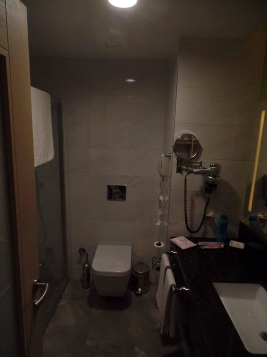 Badezimmer Belek Beach Resort Hotel