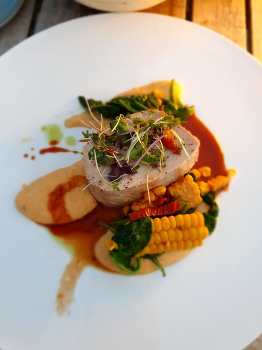 Gastro Seezeitlodge Hotel & Spa