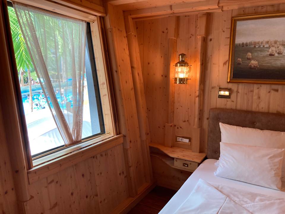 Zimmer Hotel Victory Therme Erding