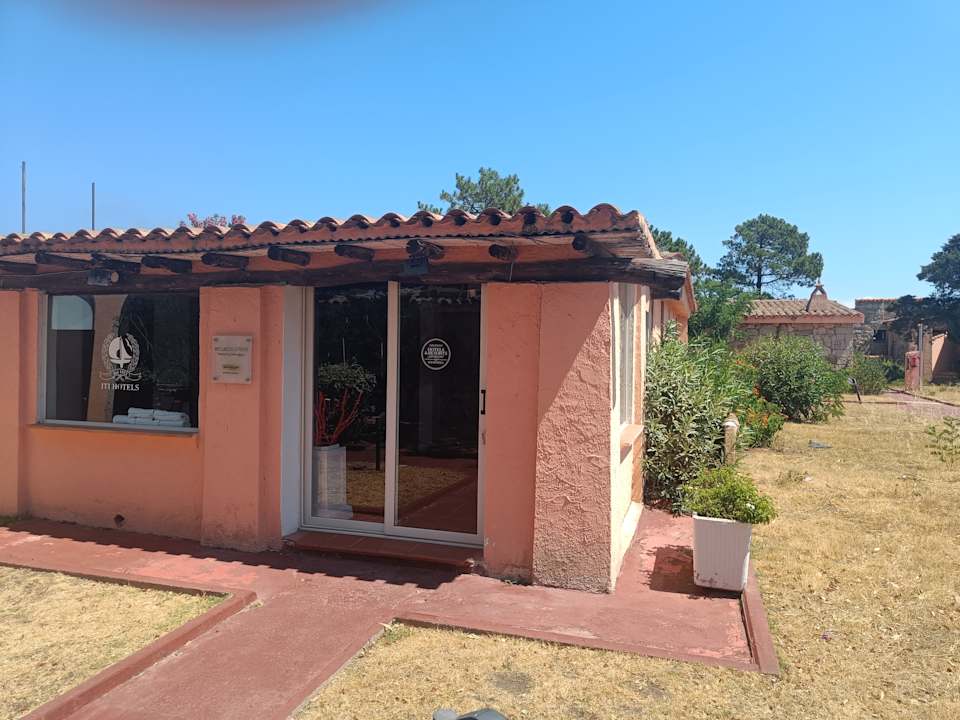 Sport & Freizeit Colonna Country & Sporting Club