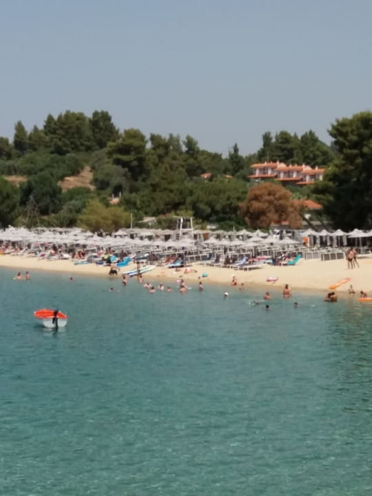 Strand Lagomandra Hotel & Spa