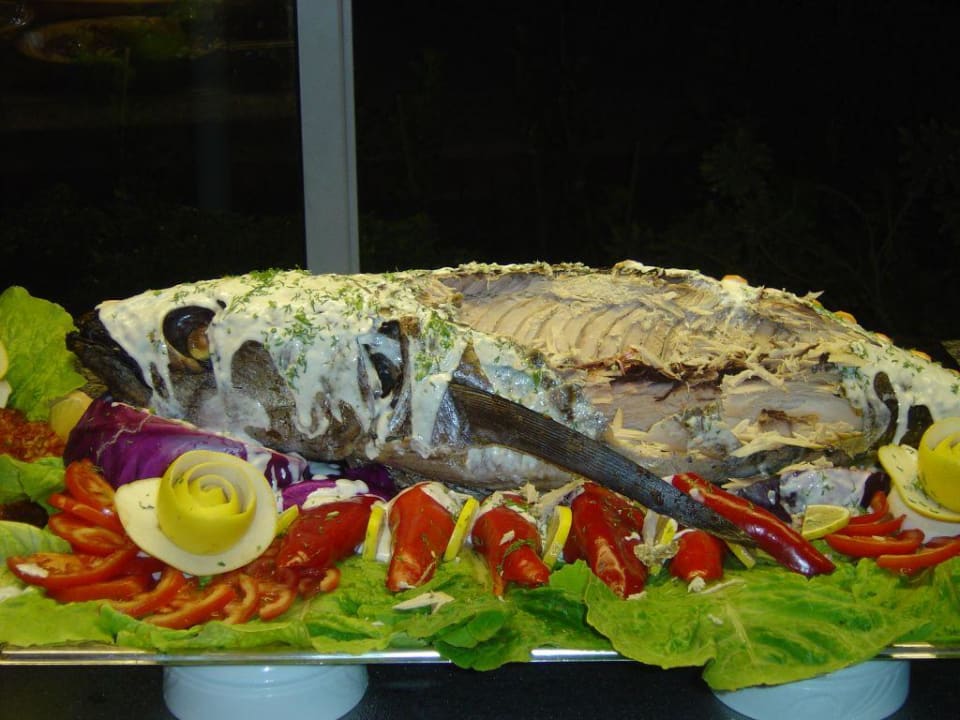 Buffet Alaiye Resort & Spa