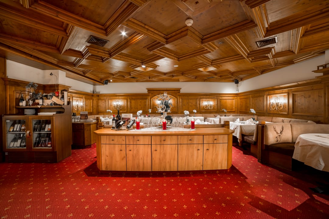 Gastro Hotel Kohlerhof