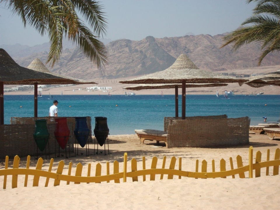 Hotel Corali Club Dahab Lagoon Club & Resort