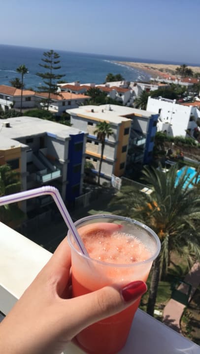 Ausblick LABRANDA Marieta - Adults only