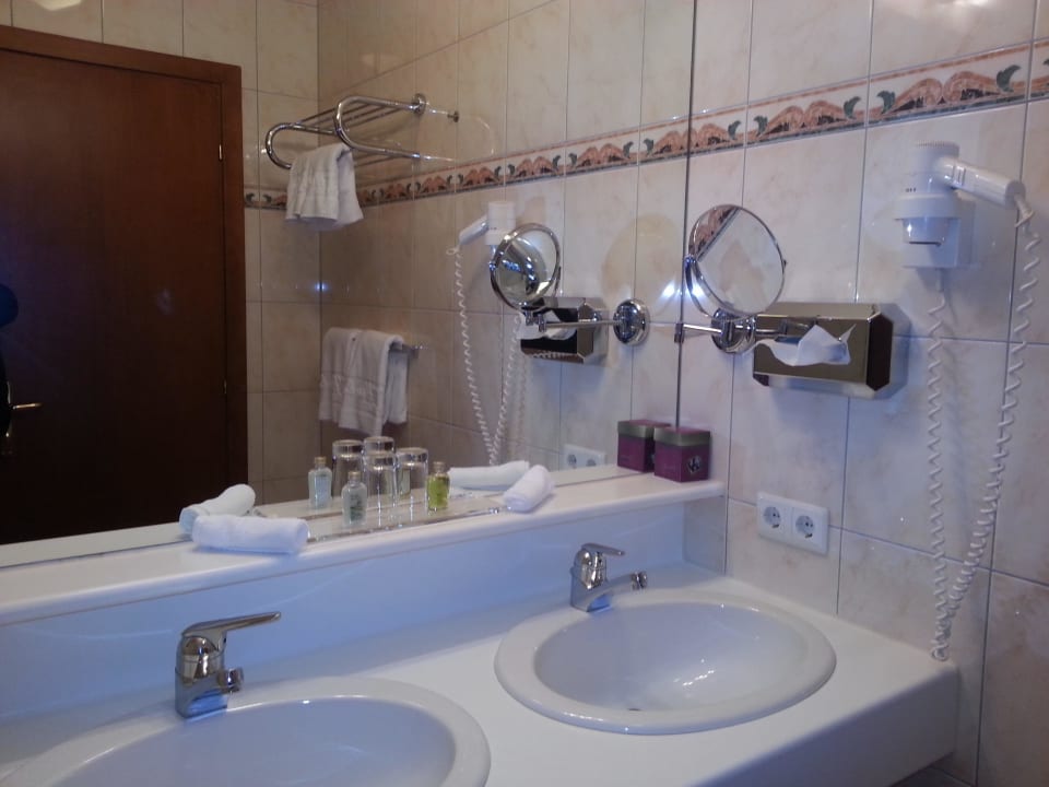 Bad Alpenhotel St. Christoph