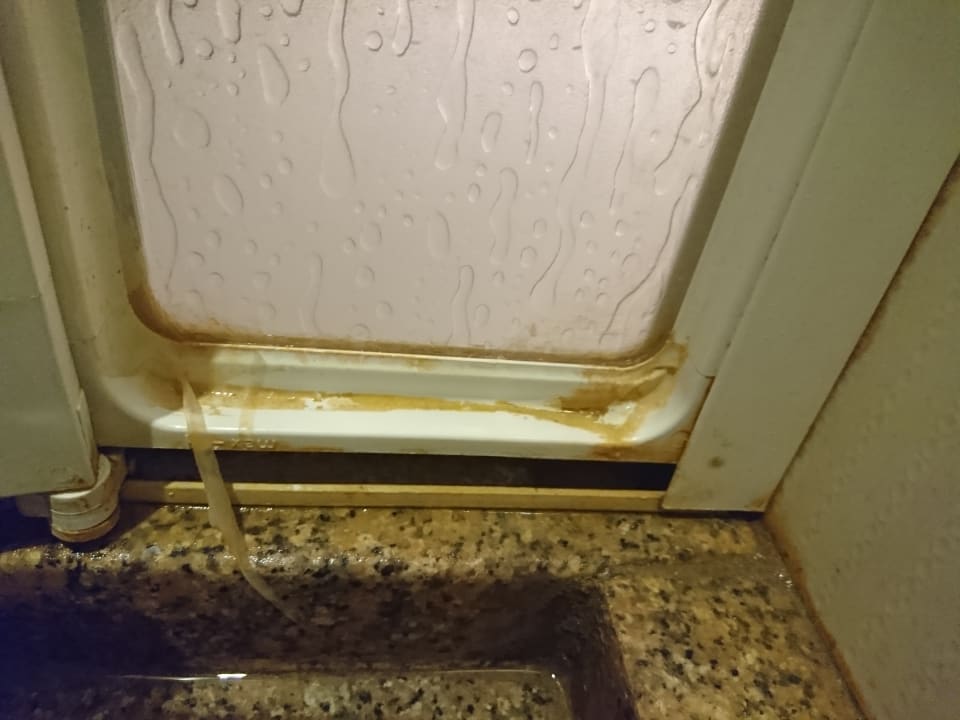 Zimmer Regina Resort and Aqua Park Hurghada