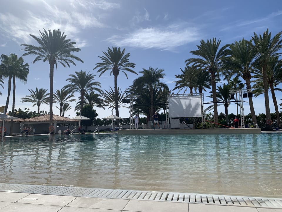 Pool ROBINSON JANDIA PLAYA