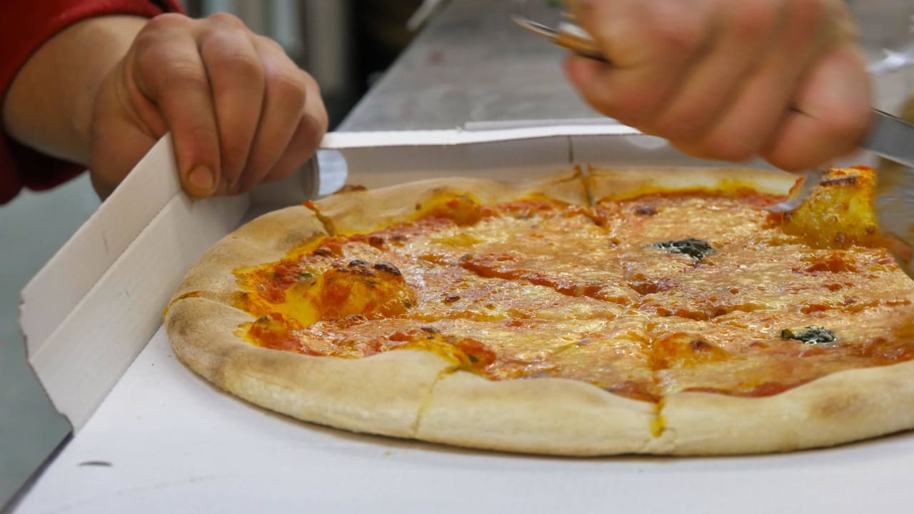 Köstliche Pizzen aus unserem Pizz Pub Hotel Kohlerhof