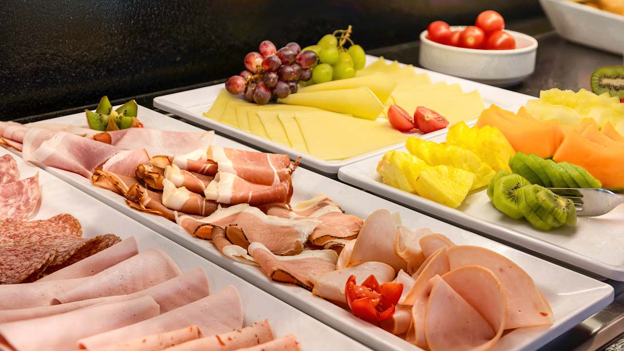 Gastro Hotel Katharinenhof