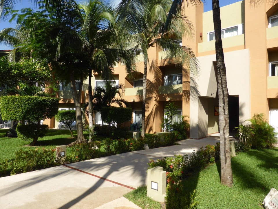 Zimmer  Viva Azteca by Wyndham - All Inclusive Resort