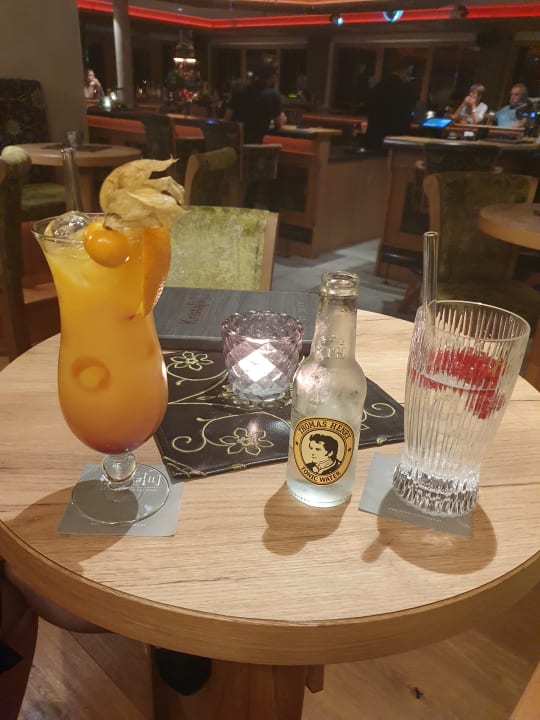 Gastro Verwöhnhotel Kristall