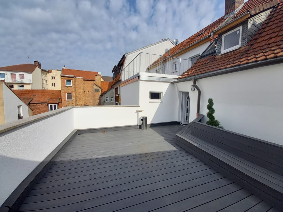 Sonstiges Altstadtresidenz Fulda