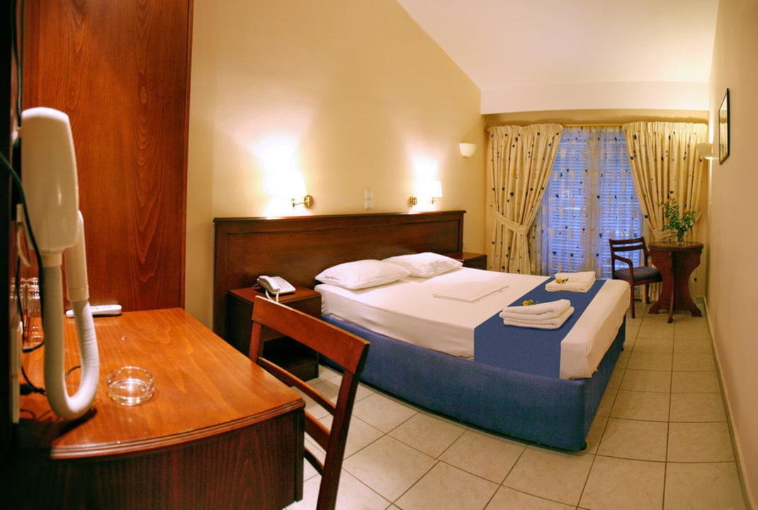 Great rooms Hotel Sandy Bay