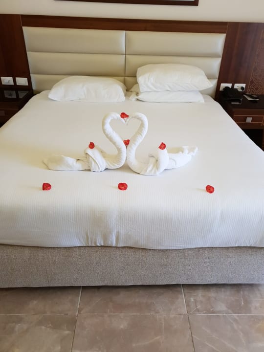 Zimmer Pickalbatros Royal Moderna Resort-Sharm El Sheikh