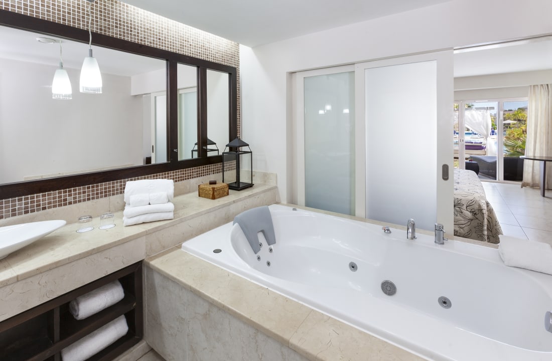 Zimmer Paradisus Princesa del Mar Resort & Spa - Adults only